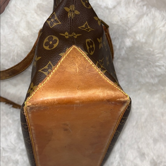 Louis Vuitton Piano Cabas Tote Bag - Picture 4 of 12